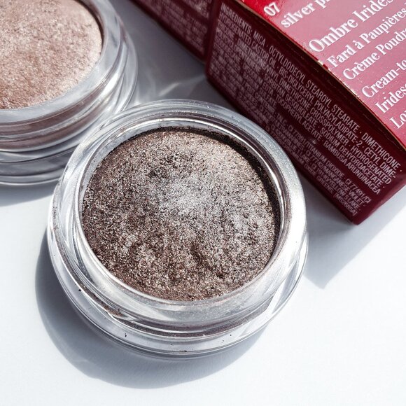 Clarins Eyeshadow Set - Picture 4 of 4